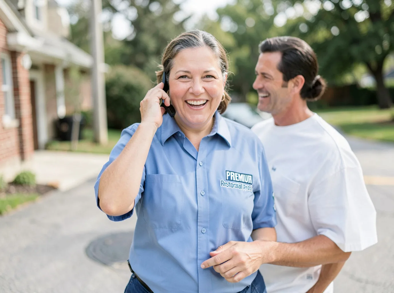 Water Damage Restoration Whiting, IA FAQs